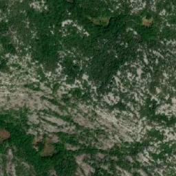 Satellite imagery of Ramni, BA