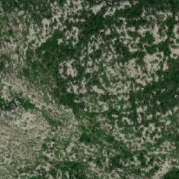 Satellite imagery of Obla Glavica, BA