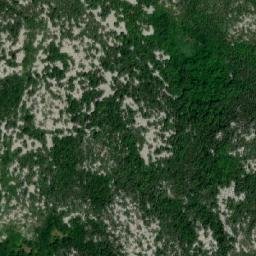 Satellite imagery of Obla Glavica, BA