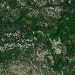 Satellite imagery of Obla Glavica, BA