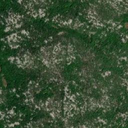 Satellite imagery of Oštro Brdo, BA
