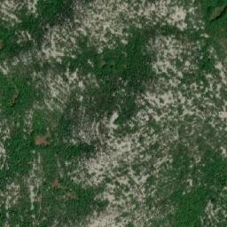 Satellite imagery of Grad, BA