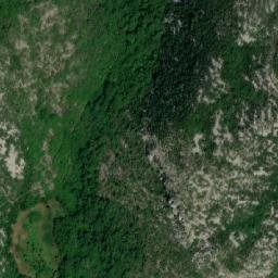 Satellite imagery of Grad, BA