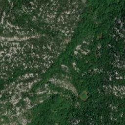 Satellite imagery of Grad, BA