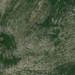 Satellite imagery of Gradina, BA