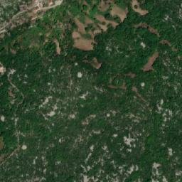 Satellite imagery of Gradina, BA