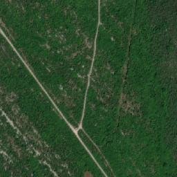 Satellite imagery of Drenica, BA