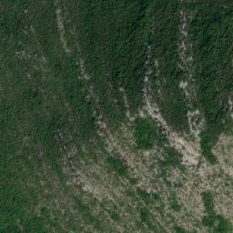 Satellite imagery of Hum, BA