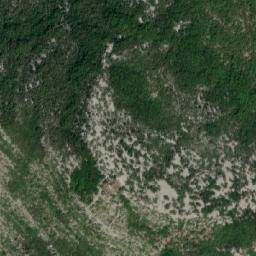 Satellite imagery of Hum, BA