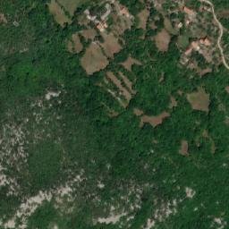 Satellite imagery of Hum, BA