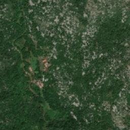 Satellite imagery of Bijela Vlaka, BA