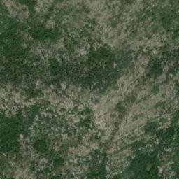 Satellite imagery of Bijela Vlaka, BA