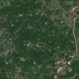 Satellite imagery of Bijela Vlaka, BA