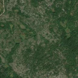 Satellite imagery of Golo Brdo, BA