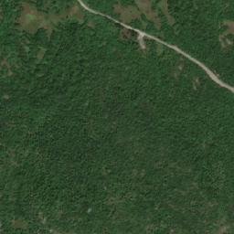 Satellite imagery of Golo Brdo, BA