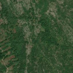 Satellite imagery of Lipovača, BA