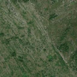 Satellite imagery of Kom, BA