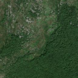 Satellite imagery of Kom, BA