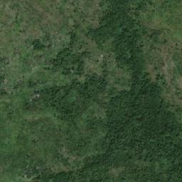 Satellite imagery of Kamena Glava, BA