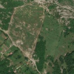 Satellite imagery of Grkavica, BA