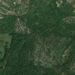 Satellite imagery of Grkavica, BA