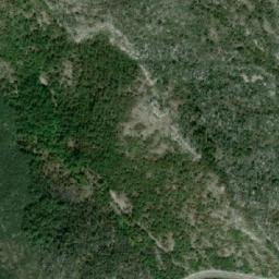 Satellite imagery of Grkavica, BA