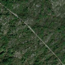 Satellite imagery of Jabuka, ME