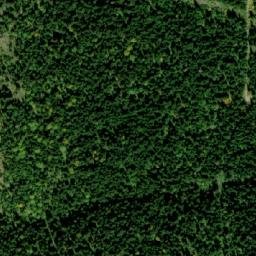 Satellite imagery of Stanilovica, XK