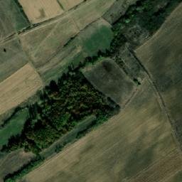 Satellite imagery of Kodra Grac, XK