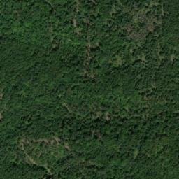 Satellite imagery of Kudina Glava, BG