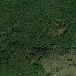 Satellite imagery of Kudina Glava, BG