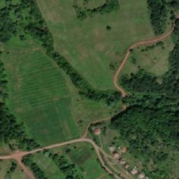 Satellite imagery of TT42, BG