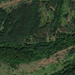 Satellite imagery of TT42, BG