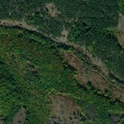 Satellite imagery of Iliyna Krusha, BG