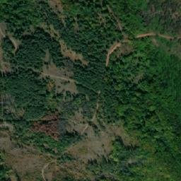 Satellite imagery of Iliyna Krusha, BG