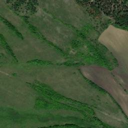 Satellite imagery of Golyama Kolonitsa, BG