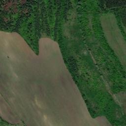 Satellite imagery of Golyama Kolonitsa, BG