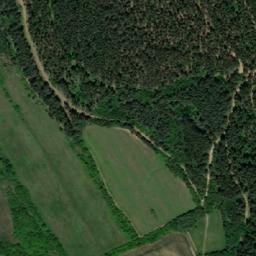 Satellite imagery of Ostri Vrah, BG
