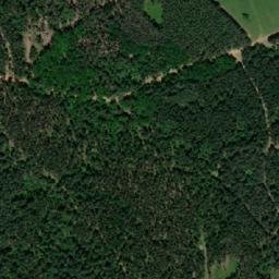 Satellite imagery of Ostri Vrah, BG