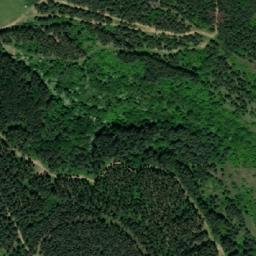 Satellite imagery of Ostri Vrah, BG