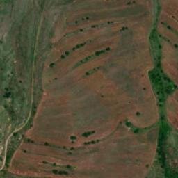 Satellite imagery of TT27, BG