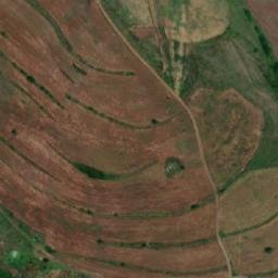 Satellite imagery of TT27, BG