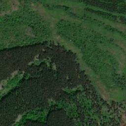 Satellite imagery of Tsarkvenyak, BG