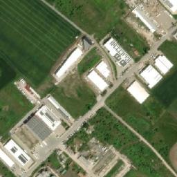 Satellite imagery of TT175, BG