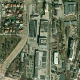 Satellite imagery of TT59, BG