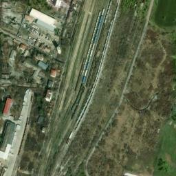 Satellite imagery of TT59, BG