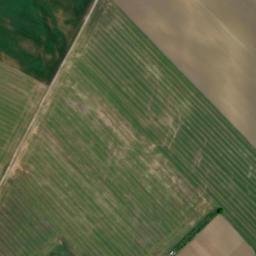 Satellite imagery of TT57, BG