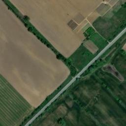 Satellite imagery of TT57, BG