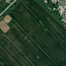 Satellite imagery of TT57, BG