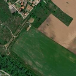 Satellite imagery of TT72, BG